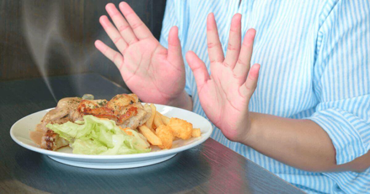 Alimentos cancerígenos que probablemente come a diario